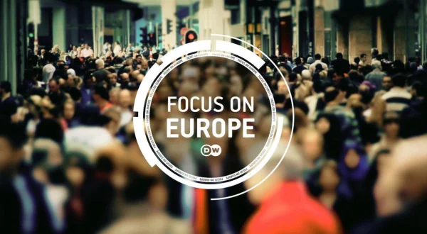 DW Focus On Europe