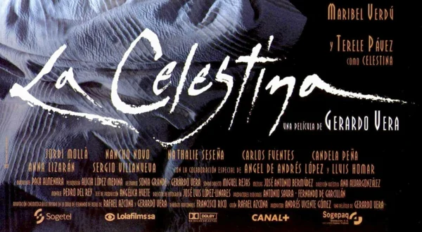 La Celestina