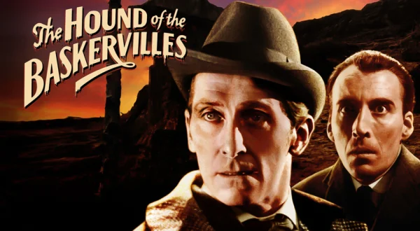 The Hound of the Baskervilles