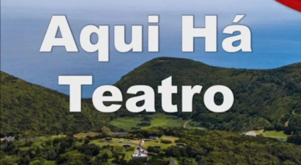 Aqui Há Teatro Sénior