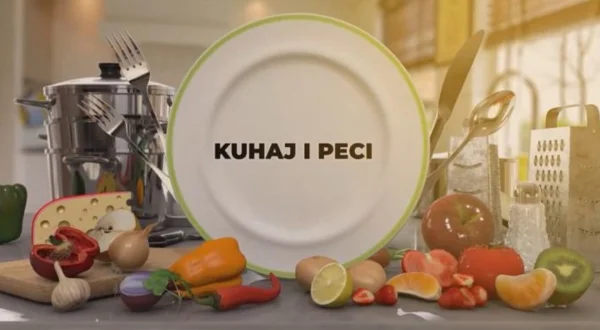 Kuhaj i peci
