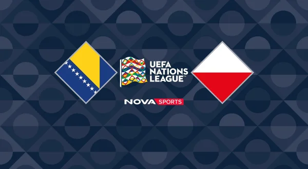 Βοσνία/Ερζεγοβίνη - Πολωνία : UEFA Nations League 2026/27