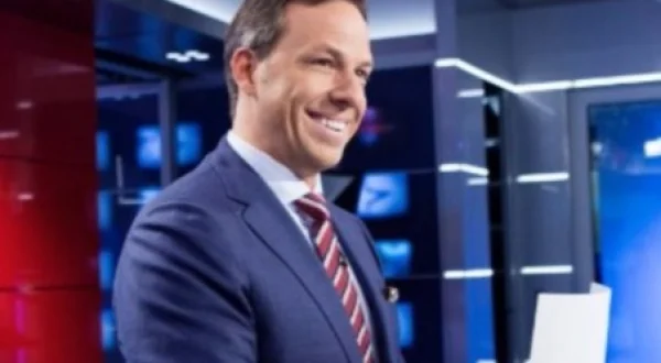 The Lead With Jake Tapper
