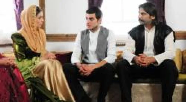Yamak Ahmet
