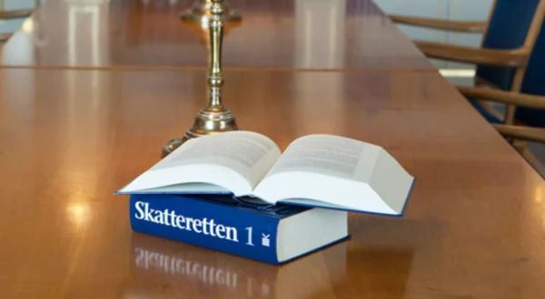 Skatteudvalget