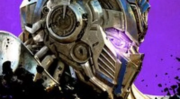 Transformers: The Last Knight