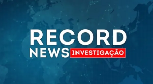 Record News Investigação