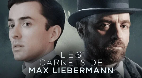 Les carnets de Max Liebermann