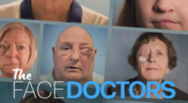 The Face Doctors