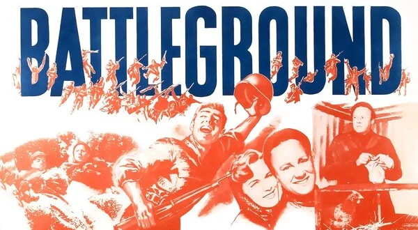 Battleground