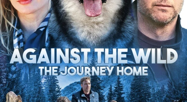 Against the wild: The Journey Home