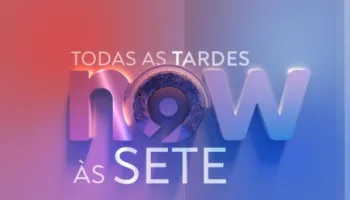 Now Às Sete