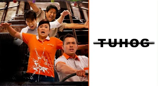 Tuhog