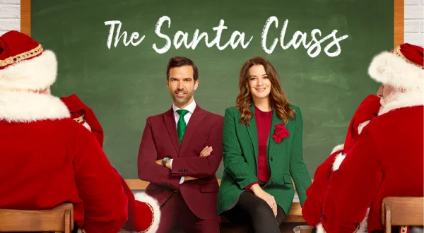 The Santa Class