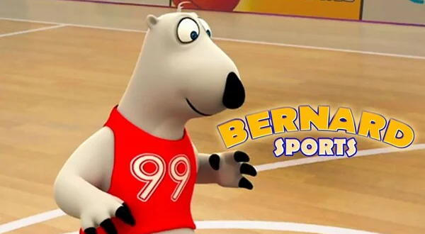 Bernard Sports