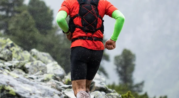 Trail