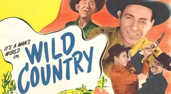 Wild Country