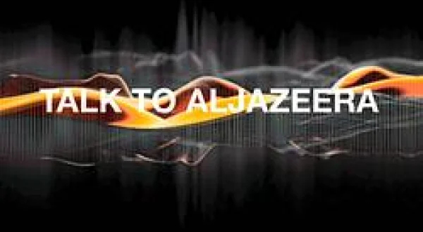 Talk to Al Jazeera