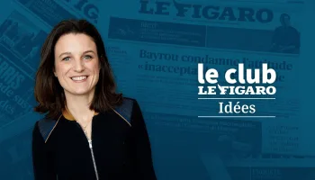 Le Club Le Figaro Idées