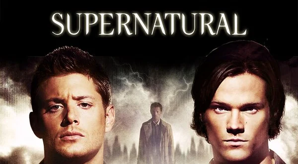 Supernatural