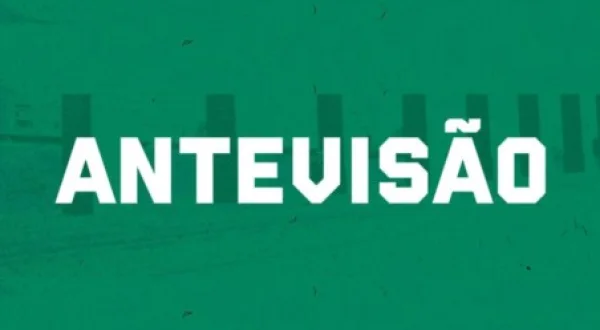 Antevisão Rui Borges