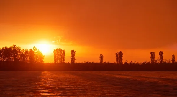 Die Donau – Ein Fluss, zehn Länder