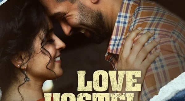 Love Hostel