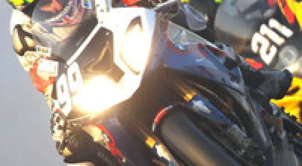Bike World