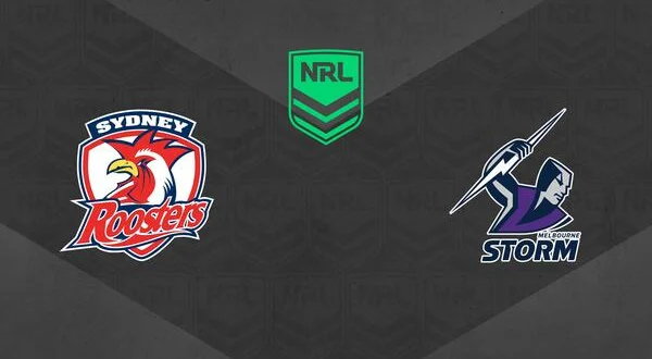 Live: NRL Rugby