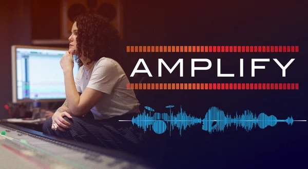 Amplify