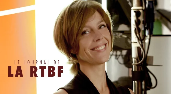 Le Journal de la RTBF