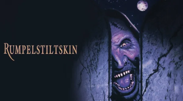 Rumpelstiltskin