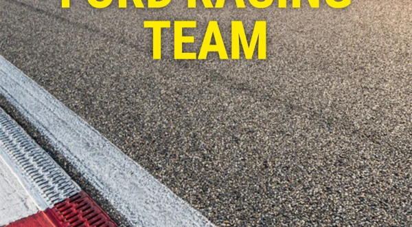Ford Racing Team