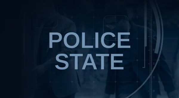 Police State