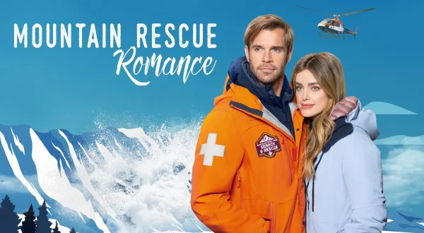 Mountain Rescue Romance