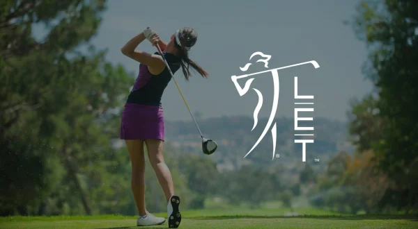 Ladies European Tour