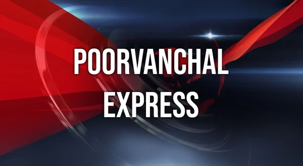 Poorvanchal Express