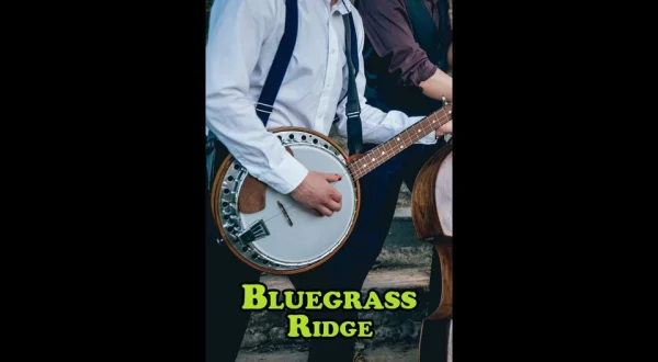 Bluegrass Ridge