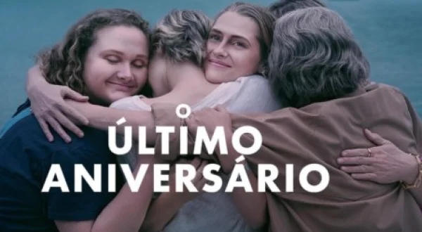 O Último Aniversário