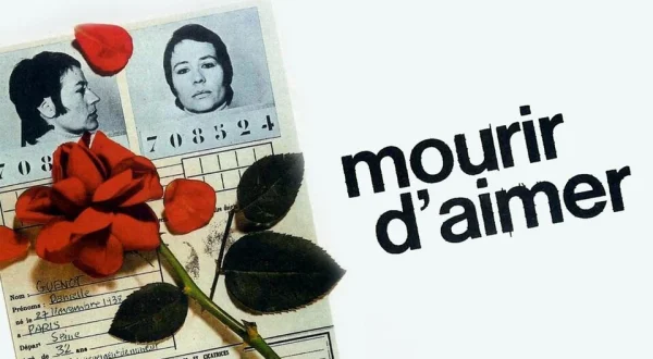 Mourir d'aimer
