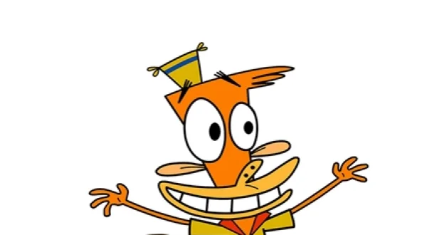 El campamento de Lazlo | Camp Complain