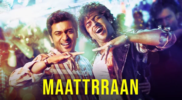 Maattrraan