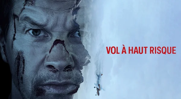 Vol à haut risque