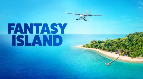 Fantasy Island
