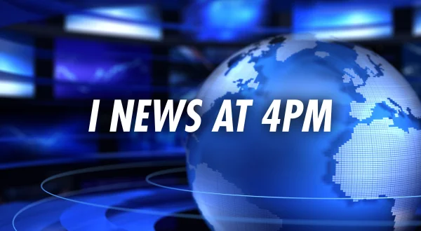 I News At 4Pm