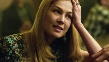 Gone Girl – Das perfekte Opfer