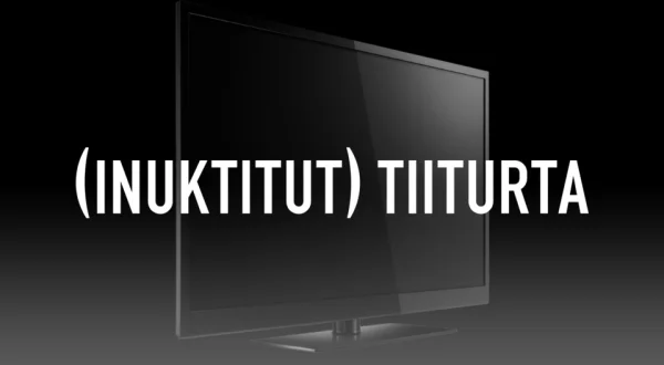 (Inuktitut) Tiiturta