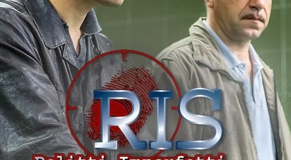 R.I.S. 2 Delitti imperfetti