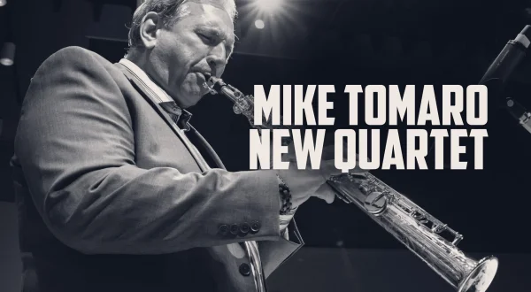 Mike Tomaro New Quartet