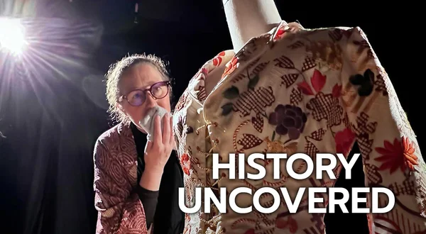 History Uncovered